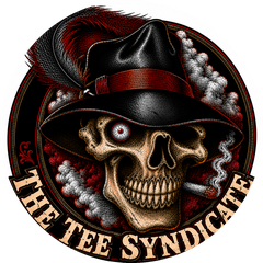 The Tee Syndicate emblem